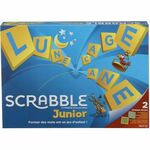 Igra riječi Mattel Scrabble Junior , 696 g