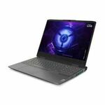 Lenovo IdeaPad Slim 3 82XT006SSC, 15.6" 1920x1080, AMD Ryzen 7 7840HS, 1TB SSD, 16GB RAM, nVidia GeForce RTX 4050, Free DOS/No OS