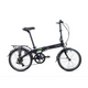 Dahon VYBE D7, Gradski bicikl