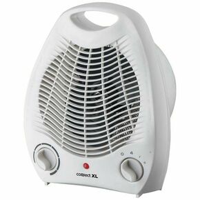 Connect XL Grijalica sa ventilatorom