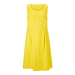 heine Ljetna haljina žuta