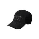 Calvin Klein Šilterica srebrno siva / crna 29527511