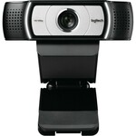 Logitech C930 web kamera, 1280X720/1920X1080