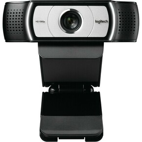 Logitech C930 web kamera