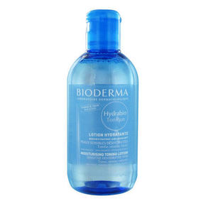 Bioderma Hydrabio Tonique hidratantni toner za osjetljivo lice 250 ml
