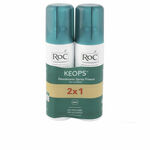 Dezodorans sprej Roc Keops Spray Svježe (2 x 150 ml) , 246 g