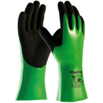 ATG® kemijske rukavice MaxiChem® 56-635 10/XL | A3084/10