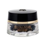 Collistar Nero Sublime® serum za lice u kapsulama 60 kom