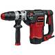 Einhell TE-RH 40 akumulatorska/pneumatska udarna bušilica, čekić