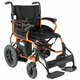 Elektromotorna invalidska kolica s manjim kotačima