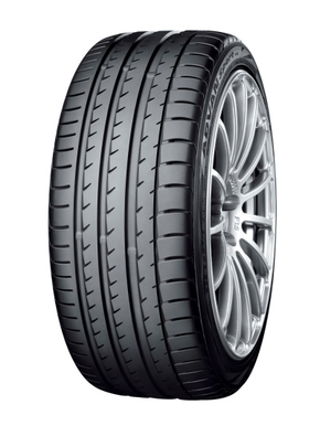 Yokohama Advan Sport (V105) ( 225/50 R16 92W MO ) Ljetna guma