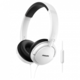 Philips SHL5005WT slušalice, 3.5 mm, crna, 104dB/mW, mikrofon