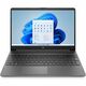 Notebook HP 15S-FQ2067NF Intel Core i3-1125G4 15" 4 GB RAM Azerty Francuski AZERTY, 2330 g
