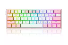 Redragon K617 FIZZ mehanička tipkovnica