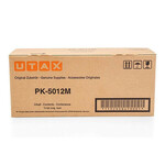 Utax zamjenski toner 1T02NSBUT0, ljubičasta (magenta)