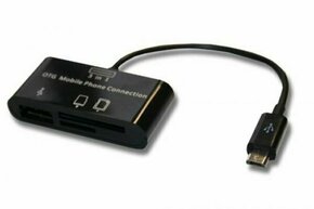 USB OTG kabel za pametne telefone
