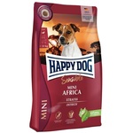 Happy Dog Supreme Sensible Mini Africa 4 kg