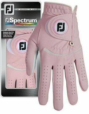 Footjoy Spectrum LLH Pink L