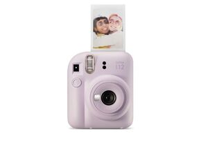 Fuji Instax Mini 12 Lilac Purple