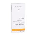 Dr. Hauschka Renewing Night Conditioner serum za lice za sve vrste kože 10 ml