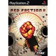 PS2 IGRA RED FACTION II