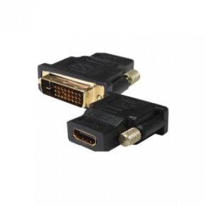 ADAPTER SBOX DVI (24+1) M-&gt;HDMI F.
