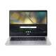 Acer Chromebook 314 CB314-2HT-K4GV, 14" 1920x1080, 64GB eMMC, 4GB RAM, touchscreen