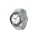 SAMSUNG SM-R965F Galaxy Watch6 Classic LTE 47mm srebrno