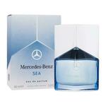 Mercedes-Benz Sea 60 ml parfemska voda za muškarce