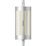 Philips Lighting 77401100 LED Energetska učinkovitost 2021 D (A - G) oblik štapa 17.5 W = 150 W toplo bijela (Ø x D) 4.2 cm x 11.8 cm prigušivanje osvjetljenja 1 St.