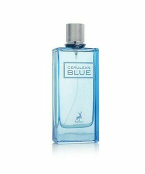 Maison Alhambra Cerulean Blue Eau De Parfum 100 ml (man)