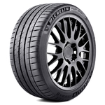 Michelin ljetna guma Pilot Sport 4, XL 255/40R20 101Y