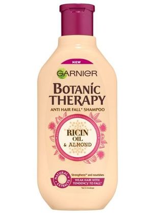 Garnier šampon za slabu kosu Botanic Therapy