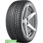 Nokian zimska guma 245/40R18 WR 97V