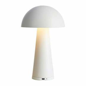 Bijela LED stolna lampa (visina 26
