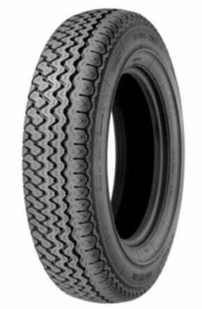 Michelin Collection XVS ( 185 VR15 93V ) Ljetna guma