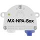 Mobotix PoE adapter MX-OPT-NPA1-EXT