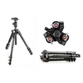 Manfrotto tripod MKBFRA4-BH