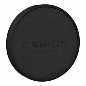 Olympus PPFC-E04 Front Cap for PPO-E04 Underwater Accessory N2136600