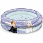 Snježno kraljevstvo 2 bazena na napuhavanje 100cm - Mondo Toys