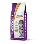Gemon Kitten suha hrana za mačke - piletina i riž 7 kg