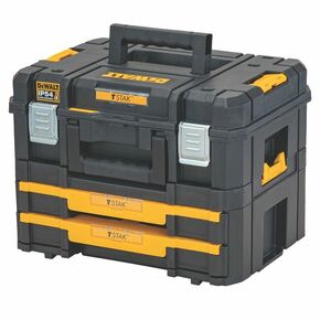 Dewalt DWST83395-1 kofer za alat tstak combo kit