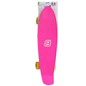 Funbee mini pink skateboard 22" - Spartan