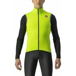 Castelli Perfetto RoS 2 Vest Electric Lime S