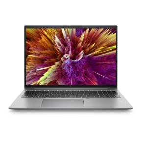 HP ZBook Firefly 16 G10 5G3G2ES 16" WUXGA OLED Intel i7-1360P 32 GB RAM-a 1 TB SSD Intel™ Iris Xe Windows 11 Pro