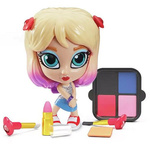 Cra-Z-Art: Shimmer ' n' Sparkle Insta Glam Luna lutka