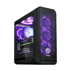 ONE GAMING Silent Gaming PC IN33