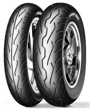 Dunlop pneumatik D251 190/60R17 78H TL