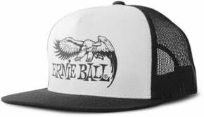 Ernie Ball Šilterica 4159 Logo Black/White