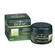 BiosLine BioKap® hranjiva maska za kosu 200 ml